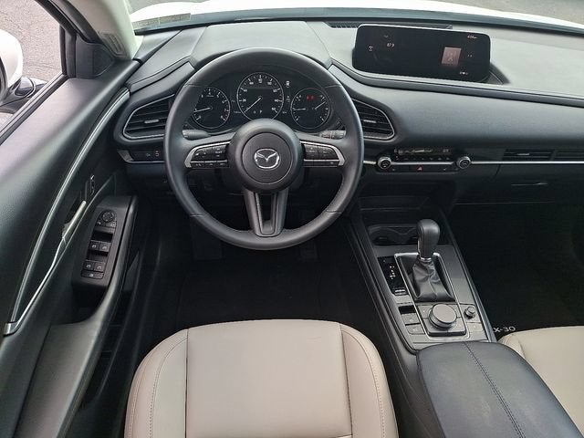 2026 Mazda Mazda CX-30 2.5 S Preferred