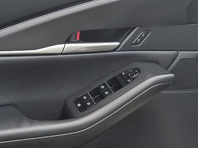 2026 Mazda Mazda CX-30 2.5 S Preferred