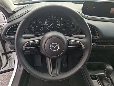 2026 Mazda Mazda CX-30 2.5 S Preferred