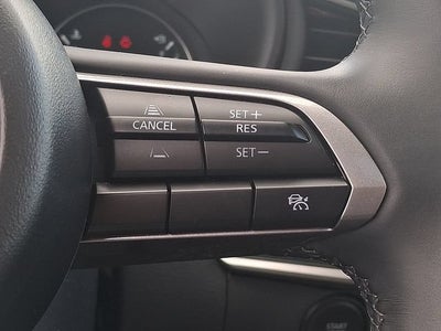 2026 Mazda Mazda CX-30 2.5 S Preferred