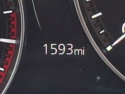 2026 Mazda Mazda CX-30 2.5 S Preferred