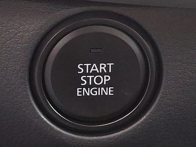 2026 Mazda Mazda CX-30 2.5 S Preferred