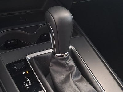 2026 Mazda Mazda CX-30 2.5 S Preferred