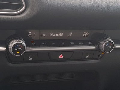 2026 Mazda Mazda CX-30 2.5 S Preferred