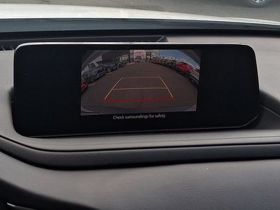 2026 Mazda Mazda CX-30 2.5 S Preferred