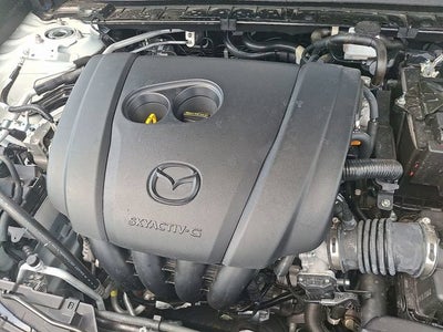 2026 Mazda Mazda CX-30 2.5 S Preferred