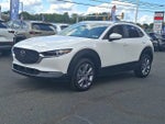 2026 Mazda Mazda CX-30 2.5 S Preferred