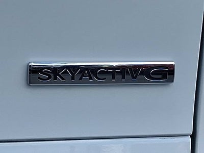 2026 Mazda Mazda CX-30 2.5 S Preferred