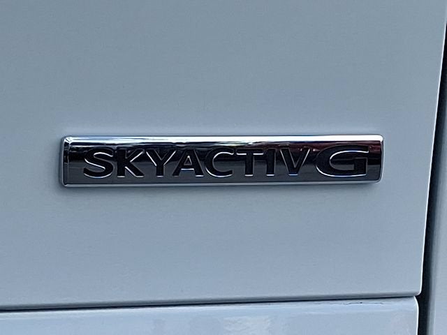 2026 Mazda Mazda CX-30 2.5 S Preferred