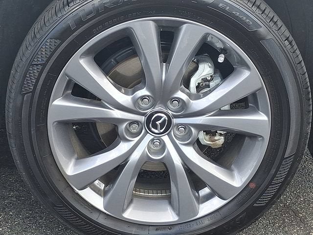 2026 Mazda Mazda CX-30 2.5 S Preferred