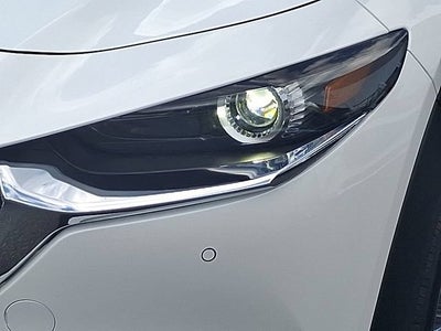 2026 Mazda Mazda CX-30 2.5 S Preferred