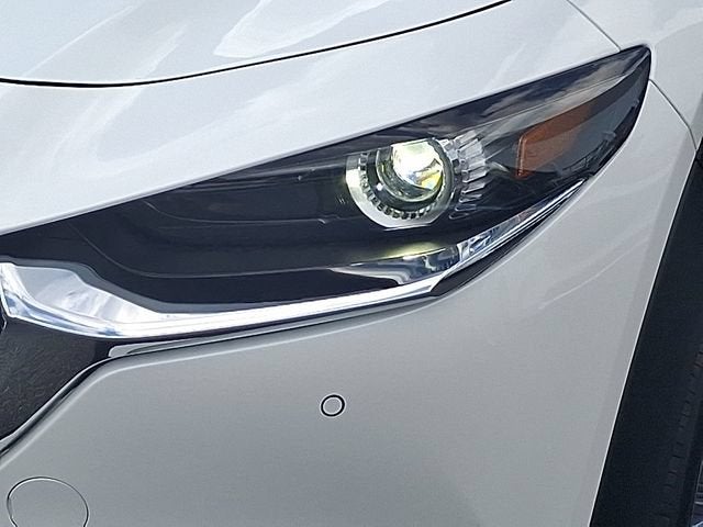 2026 Mazda Mazda CX-30 2.5 S Preferred