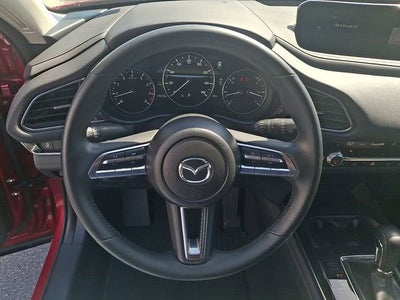 2023 Mazda Mazda CX-30 2.5 S Preferred Package