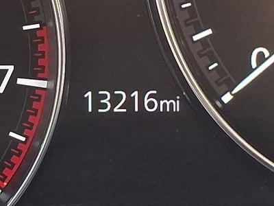 2023 Mazda Mazda CX-30 2.5 S Preferred Package