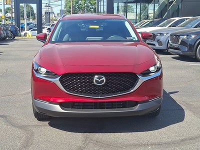2023 Mazda Mazda CX-30 2.5 S Preferred Package