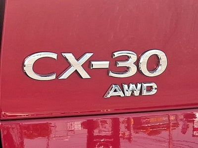 2023 Mazda Mazda CX-30 2.5 S Preferred Package