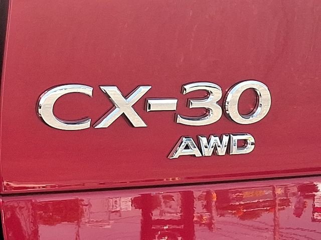 2023 Mazda Mazda CX-30 2.5 S Preferred Package