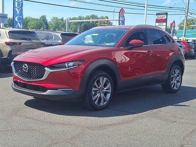 2023 Mazda Mazda CX-30 2.5 S Preferred Package