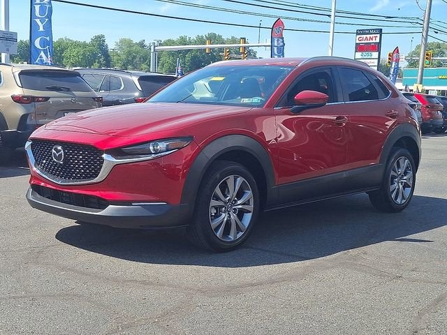 2023 Mazda Mazda CX-30 2.5 S Preferred Package