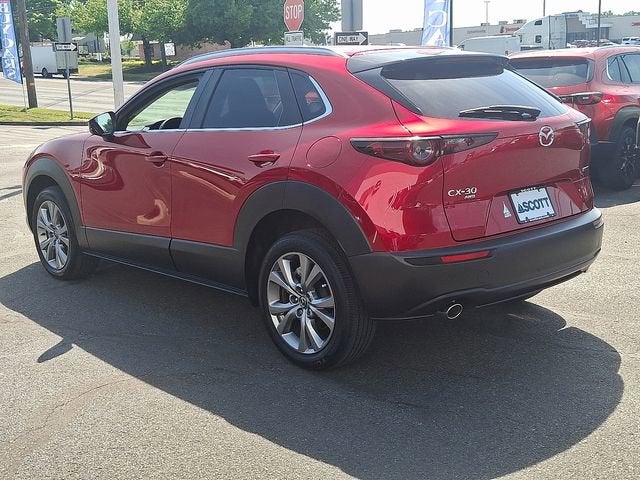 2023 Mazda Mazda CX-30 2.5 S Preferred Package