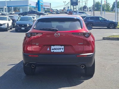 2023 Mazda Mazda CX-30 2.5 S Preferred Package
