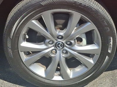 2023 Mazda Mazda CX-30 2.5 S Preferred Package