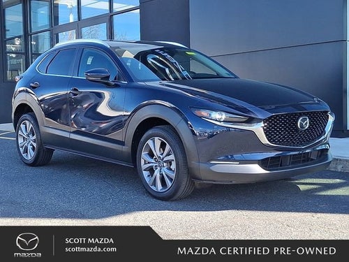 2023 Mazda Mazda CX-30 2.5 S Preferred Package