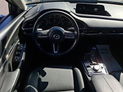 2023 Mazda Mazda CX-30 2.5 S Preferred Package