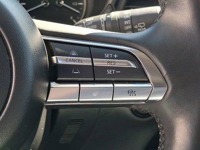 2023 Mazda Mazda CX-30 2.5 S Preferred Package