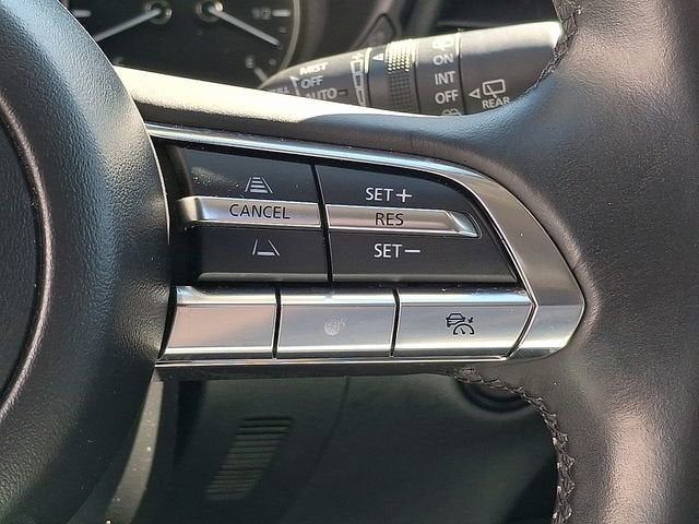 2023 Mazda Mazda CX-30 2.5 S Preferred Package