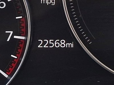 2023 Mazda Mazda CX-30 2.5 S Preferred Package