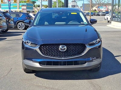 2023 Mazda Mazda CX-30 2.5 S Preferred Package