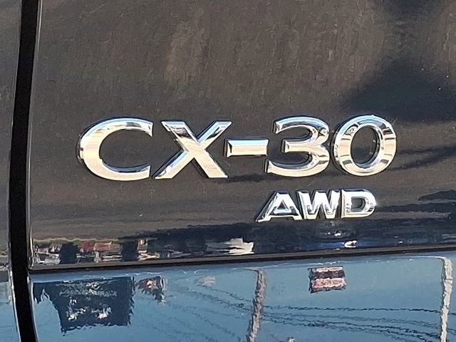 2023 Mazda Mazda CX-30 2.5 S Preferred Package