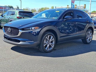 2023 Mazda Mazda CX-30 2.5 S Preferred Package