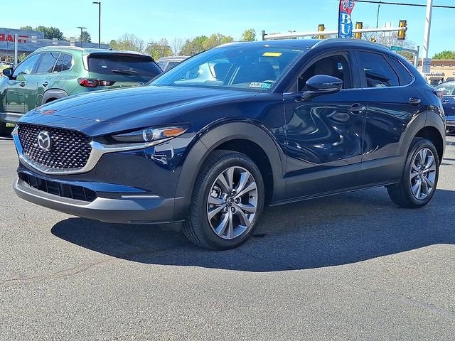 2023 Mazda Mazda CX-30 2.5 S Preferred Package