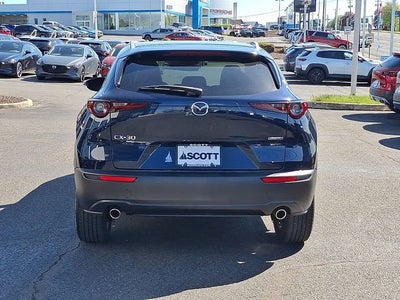 2023 Mazda Mazda CX-30 2.5 S Preferred Package