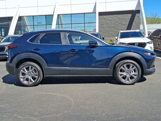 2023 Mazda Mazda CX-30 2.5 S Preferred Package