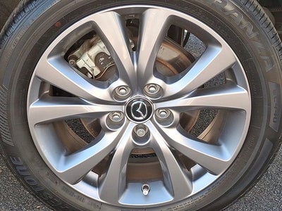 2023 Mazda Mazda CX-30 2.5 S Preferred Package