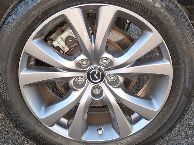 2023 Mazda Mazda CX-30 2.5 S Preferred Package