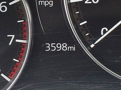 2025 Mazda Mazda CX-30 2.5 S Preferred Package