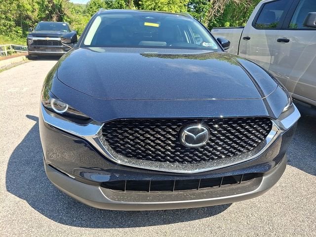 2025 Mazda Mazda CX-30 2.5 S Preferred Package