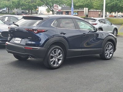 2025 Mazda Mazda CX-30 2.5 S Preferred Package