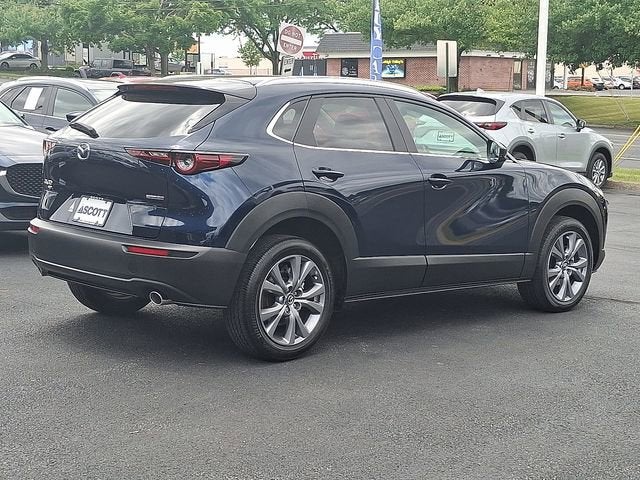2025 Mazda Mazda CX-30 2.5 S Preferred Package