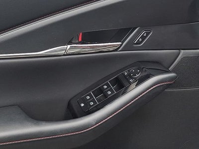2023 Mazda Mazda CX-30 2.5 S Carbon Edition