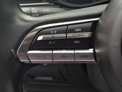 2023 Mazda Mazda CX-30 2.5 S Carbon Edition