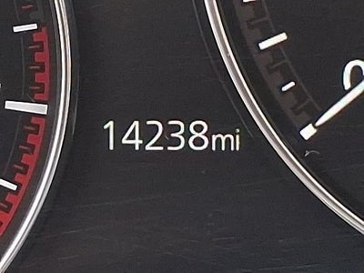 2023 Mazda Mazda CX-30 2.5 S Carbon Edition