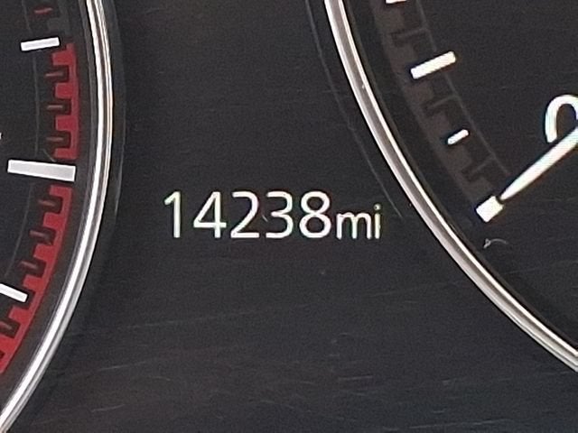 2023 Mazda Mazda CX-30 2.5 S Carbon Edition