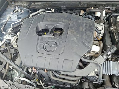 2023 Mazda Mazda CX-30 2.5 S Carbon Edition