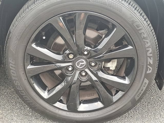 2023 Mazda Mazda CX-30 2.5 S Carbon Edition