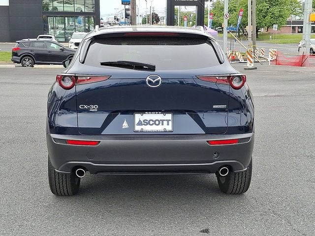 2025 Mazda Mazda CX-30 2.5 S Preferred Package